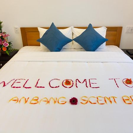 An Bang Scent Beach Homestay Hoi An Exterior photo