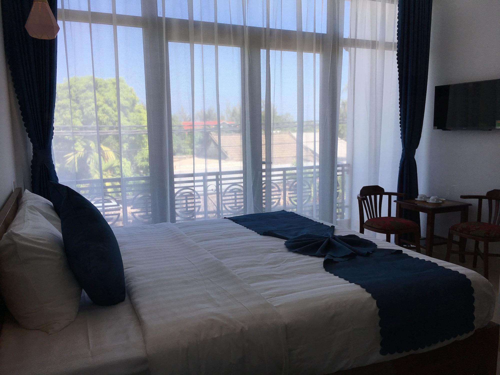 An Bang Scent Beach Homestay Hoi An Exterior photo