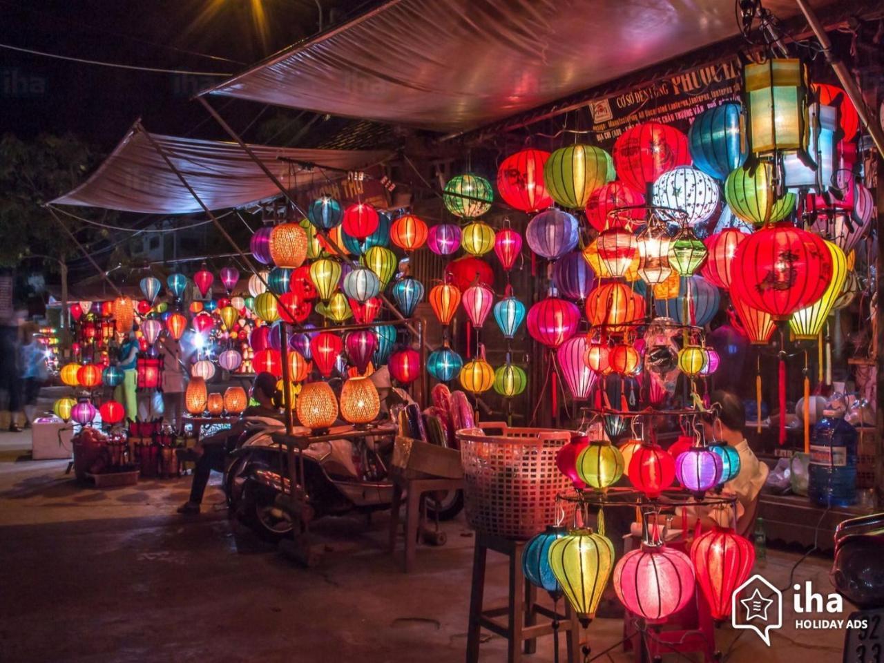 An Bang Scent Beach Homestay Hoi An Exterior photo