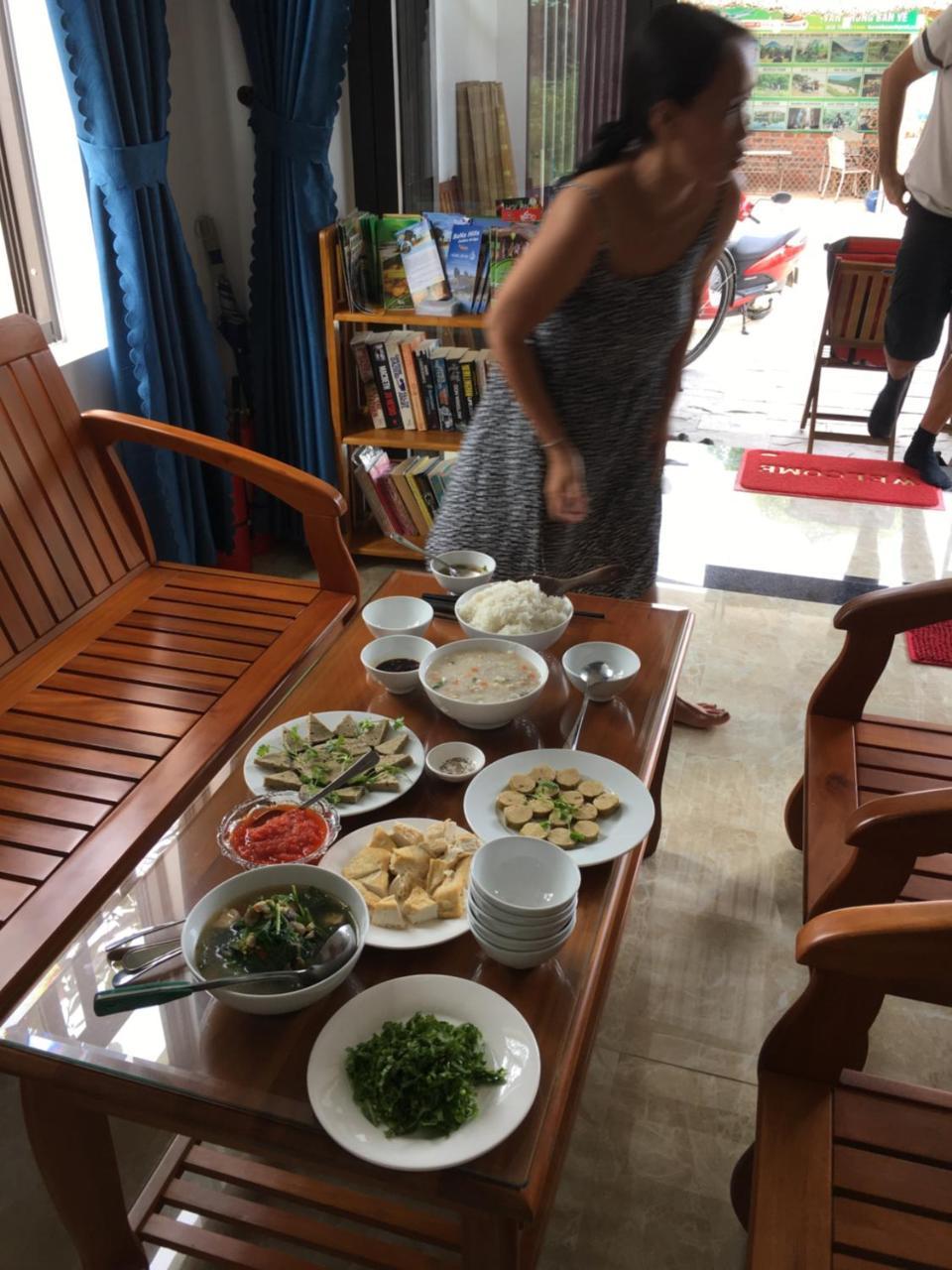 An Bang Scent Beach Homestay Hoi An Exterior photo