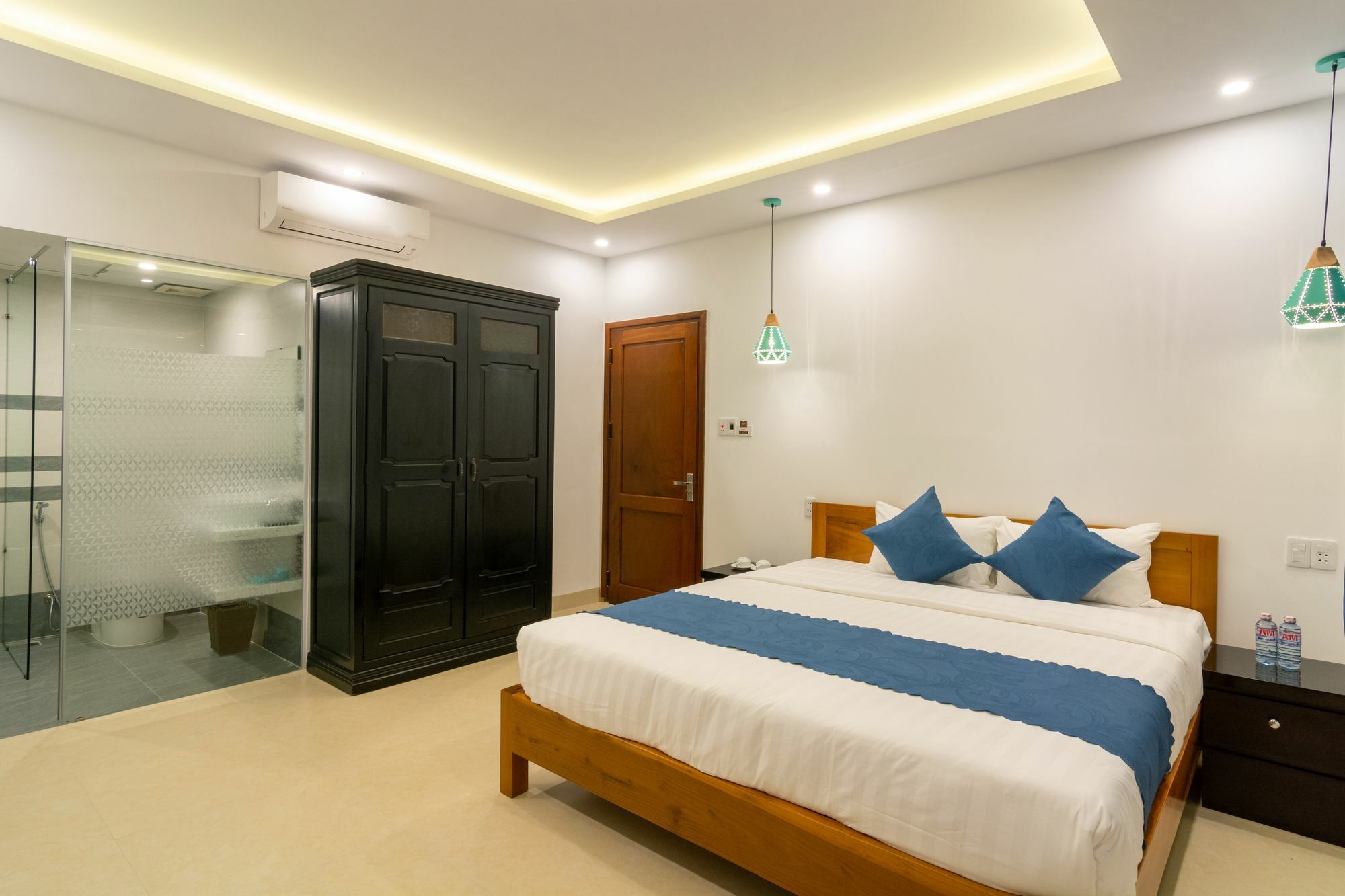 An Bang Scent Beach Homestay Hoi An Exterior photo